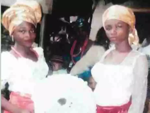 Anxiety as Two Sisters Disappear in Bayelsa (Photos)